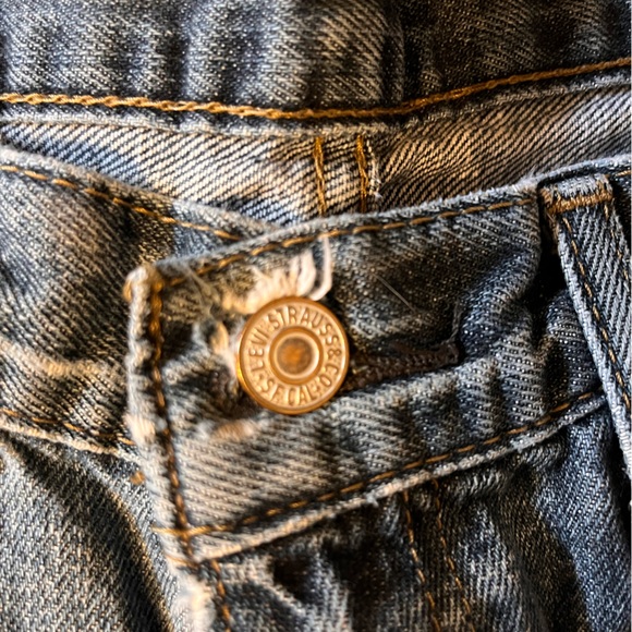 Levi’s jeans bundle - Picture 4 of 12